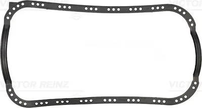 Produktbild von REINZ Ölwannendichtung für HONDA PRELUDE III (BA) 71-52367-00