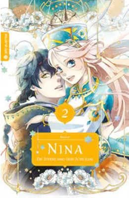 Immagine prodotto di Nina - Die Sterne sind dein Schicksal 02