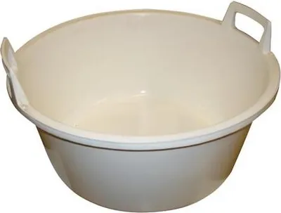 Produktbild von spaten 49cm mit Griffen PH BÍ