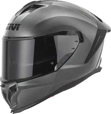 Zdjęcie produktu dla Kask GIVI 50.3 Solid Glossy Grey rozmiar S