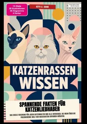 Image de Katzenrassen-Wissen: Spannende Fakten für Katzenliebhaber