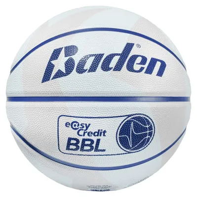 Produktbild von Baden easyCredit BBL WOW weiss 7
