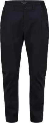 Produktbild von Peak Performance M Commuter Pants Black M