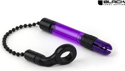 Image de Fox Fishing Black Label Slik Bobbin Orange Bite Indicator
