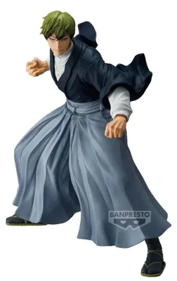 Produktbild von Banpresto Maximatic Jujutsu Kaisen Figur 20 Cm    One Size