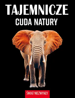 Productafbeelding van Swiat niezwykly. Tajemnicze cuda natury