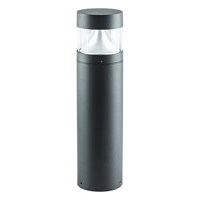 Produktbild von LED-Wegeleuchte IP65 anthrazit 3000K 10W WLRV63101502