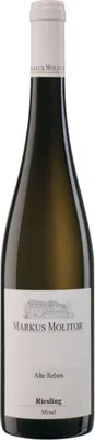 Produktbild von Riesling Alte Reben Mosel QbA trocken 2023 Mosel | Deutschland | 12% vol | 0,75 l