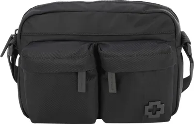 Produktbild von Strellson Wood Street Odd - Umhängetasche 24 cm S (black)