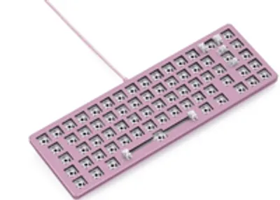 Immagine prodotto di Glorious PC Gaming Race Glorious GMMK 2 Compact Tastatur - Layout ISO Barebone