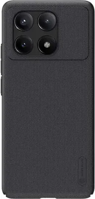 Obrázok produktu pre Nillkin Super Frosted Shield Pro pre Xiaomi Redmi K70E/Poco X6 Pro