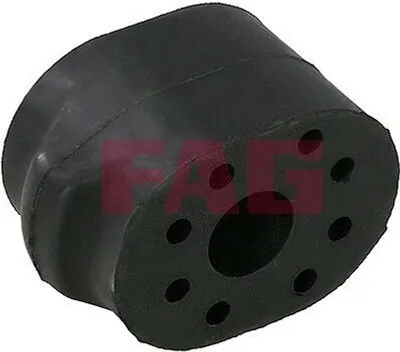 Produktbild von FAG 819 0004 10 Lagerung Stabilisator Stabigummi Vorne passend für MERCEDES-BENZ Stufenheck (W123) W123 Coupe (C123)
