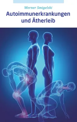 Produktbild von Autoimmunerkrankungen und Ätherleib