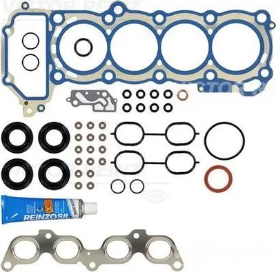 Produktbild von REINZ 02-34185-02 Zylinderkopf Dichtungssatz für NISSAN MICRA III (K12) Note (E11, NE11) Micra C+C III (K12) CUBE (Z11)