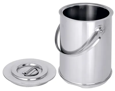 Produktbild von CONTACTO Transportbehälter, Inhalt: 3,00 Liter, Höhe: 205 mm