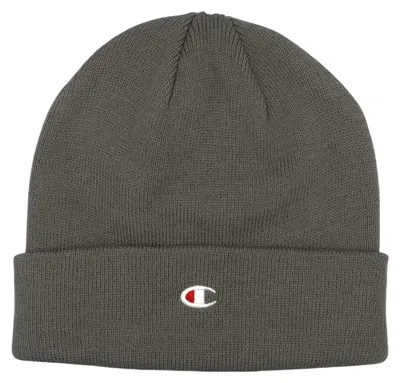 Produktbild von Champion Mützen 806065 ES072 Grau
