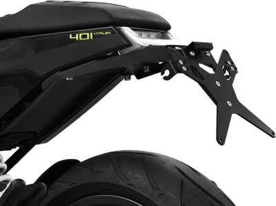 Obrázek produktu pro Držák registrační značky ZIEGER X-Line kompatibilní s Husqvarna Vitpilen 401