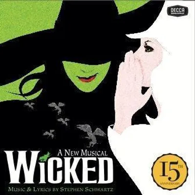Produktbild von Wicked (The 15th Anniversary Edition)