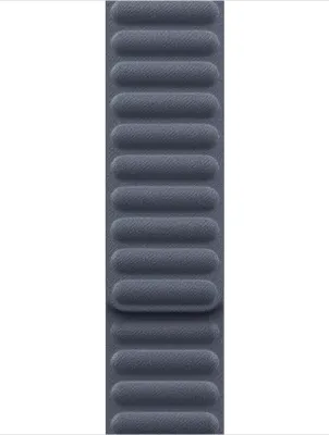 Obrázek produktu pro Apple MGDA4ZM/A, Kapela, Chytré hodinky, Námořnická modrá, Apple, Watch 38 mm/40 mm/41 mm/42 mm, Polyester