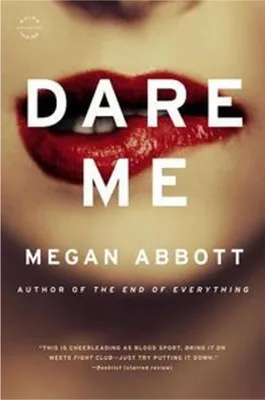 Produktbild von Dare Me: A Novel