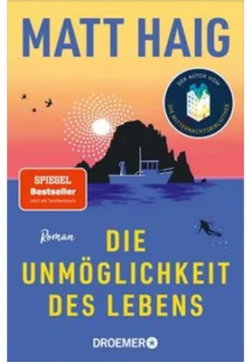 Obrázok produktu pre Die Unmöglichkeit des Lebens
