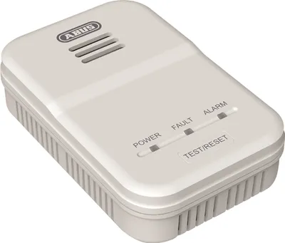 Obrázok produktu pre Plynový alarm ABUS GWM100ME 814433