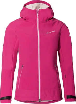 Produktbild von Vaude Elope Ganzjahres-Softshelljacke für Frauen Größe: XXS