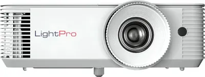 Image de InFocus Genesis IN0026SL - Projecteur numérique - DLP/DMD