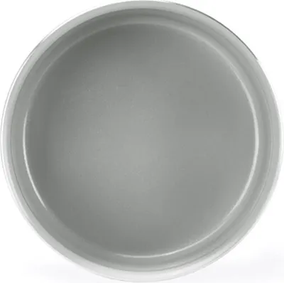 Produktbild von Moneta 0110990520, Rund, Grau, Aluminium, Finegres, Schwarz, Bakelit
