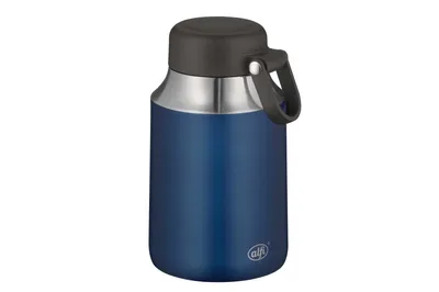 Zdjęcie produktu dla alfi Isolierspeisegef. City blue 0,47 l 5557.259.055