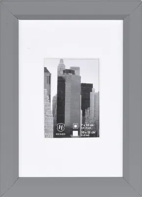 Produktbild von Fotolijst - Metallica - 10x15 cm