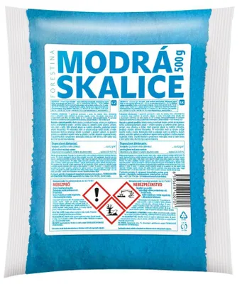 Obrázok produktu pre Nohel Garden Skalice modrá CuSO4 500g
