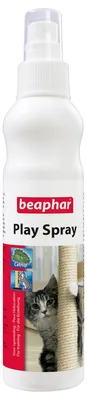 Productafbeelding van Beaphar Speelspray