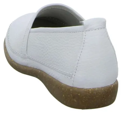 Produktbild von Slipper/Kletthalbschuh mit Mehrweite Freizeit (casual) 341/4284/5099