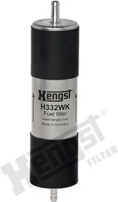 Produktbild von Hengst Kraftstofffilter für Audi A6 Seat Exeo