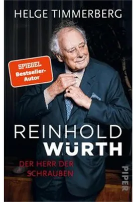 Immagine prodotto di Reinhold Würth