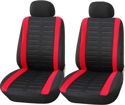 Produktbild von Famanu Autositzbezug - r Autositzbezug - Universelle Autositzbezüge - 4-teilig