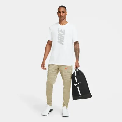 Produktbild von Nike NK ACDMY GMSK - SP21 Kleintasche / Sportbeutel schwarz/weiß schwarz/weiß