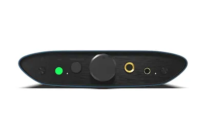 Produktbild von iFi Audio ZEN Air Dac 2 - NEU - USB-DAC und Kopfhörerverstärker