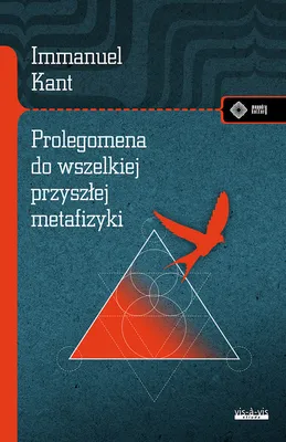 Immagine prodotto di Prolegomena do wszelkiej przyszłej metafizyki, która wystąpi jako nauka