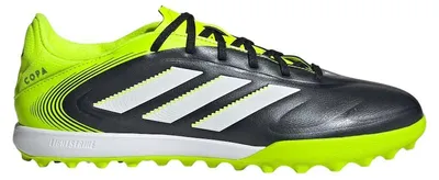 Produktbild von adidas Copa Pure 3 League TF Core Black Cloud White Lucid Lemon - EU 46