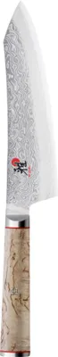 Produktbild von ZWILLING Miyabi 5000 MCD, Santokumesser, 18 cm, Stahl, 1 Stück(e)