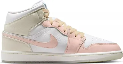 Obrázok produktu pre Pánska Športová Obuv Nike Air Jordan 1 Mid SE