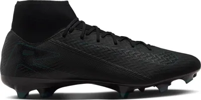 Produktbild von Nike Zm Superfly 10 Acad Fg/mg Fußballschuhe Schwarz EU 46 Schwarz EU 46