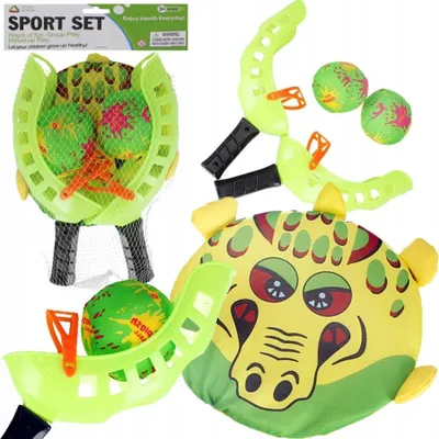 Produktbild von Mega Creative Ballfangspiel Geschicklichkeitsspiel mit Fangkorb und Ball