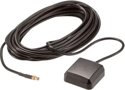 Obrázok produktu pre Náhradná anténa GPS pre GPS lokátor EXCLUSIVE