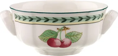 Zdjęcie produktu dla Villeroy and Boch bulionówka 0,35l French Garden 1022812510