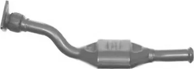 Produktbild von VEGAZ Katalysator Kat für RENAULT CLIO II (BB0/1/2, CB0/1/2) Euro 3 RK-972