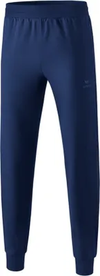 Produktbild von Erima Training Präsentationshose Trainingshose Herren navy Gr XXXL
