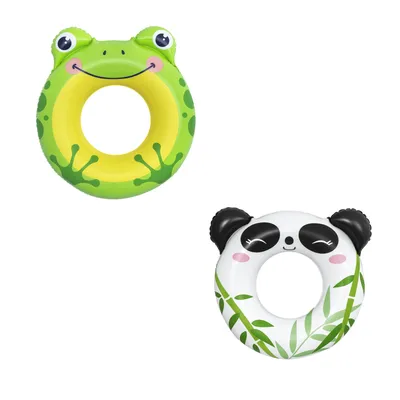 Image de Bestway® Splash Pals™ Bouée de natation, assortie